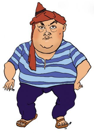 Андрей Жигалов