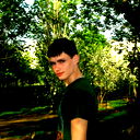 Дмитрий Кривонос