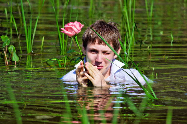 Георгий Принц