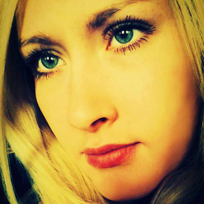 Надя Плотникова