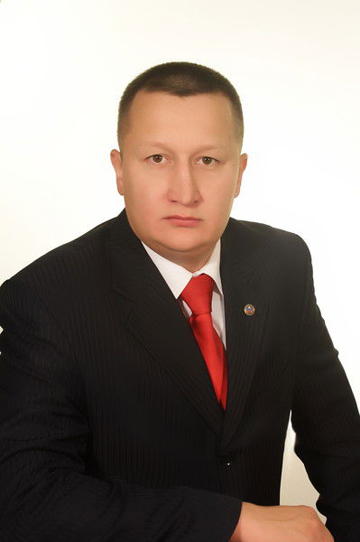 Евгений Иванович Меньшиков