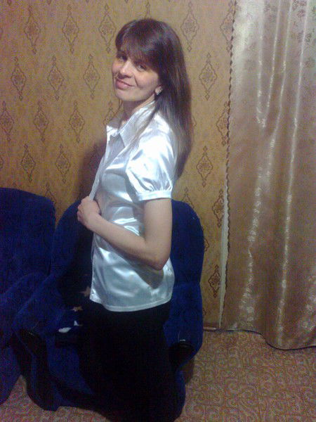 Галина Гранкова