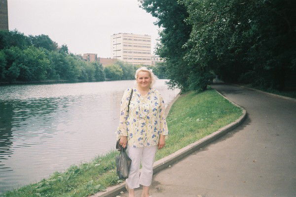 Татьяна Горемыкина