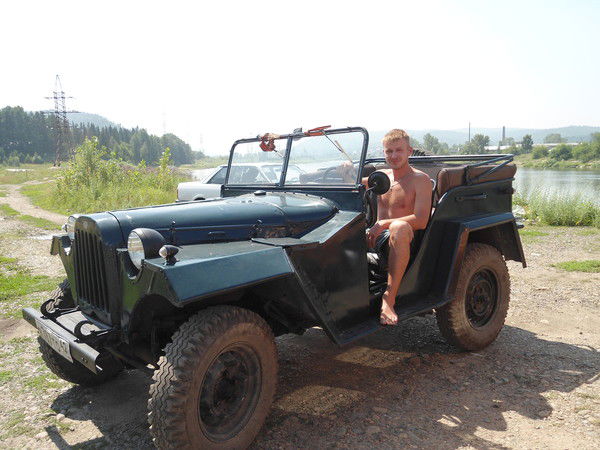 Владислав Халиулин