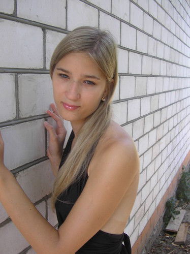 Юлия Солнечная