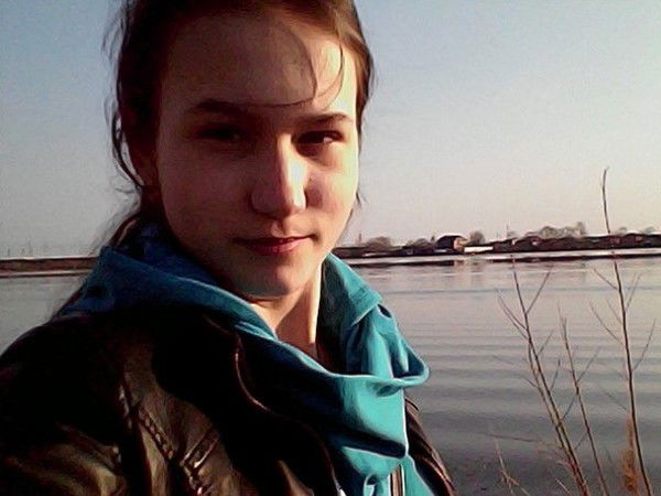 Анна Гаранина