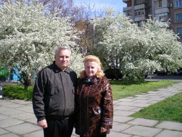 Иван Самотырский