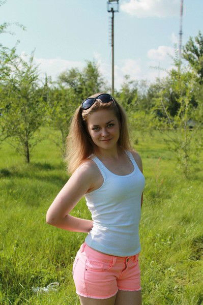 Анастасия Ломовцева