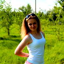 Анастасия Ломовцева