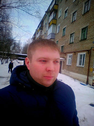 Димон Лялин