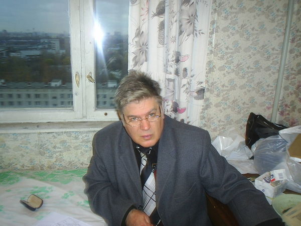 Вадим Михайлов