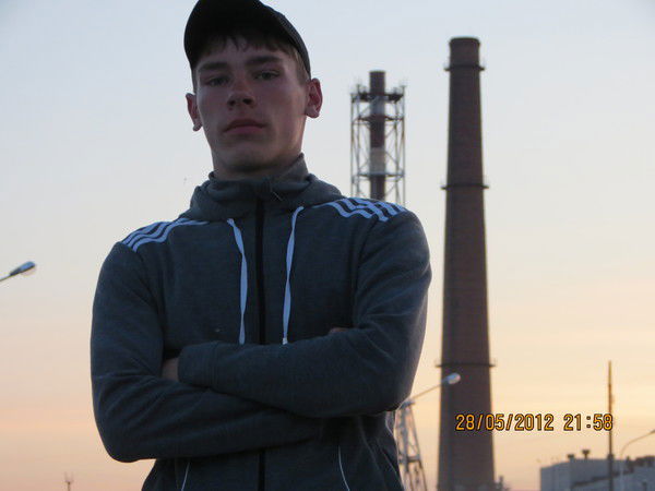 Гена Дворянский