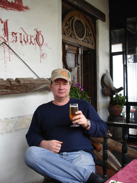 Сергей Алексеев