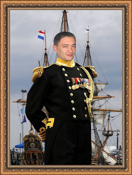 Владимир Карабанович