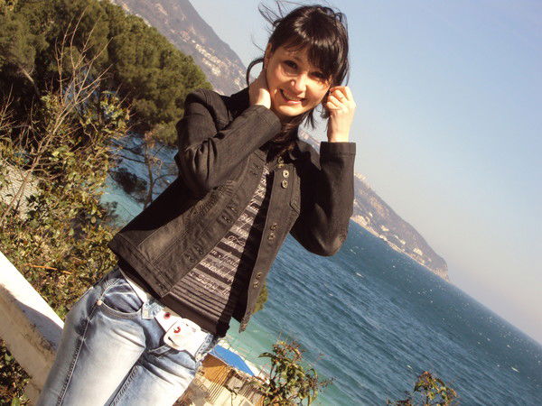 Эльвира Велиева