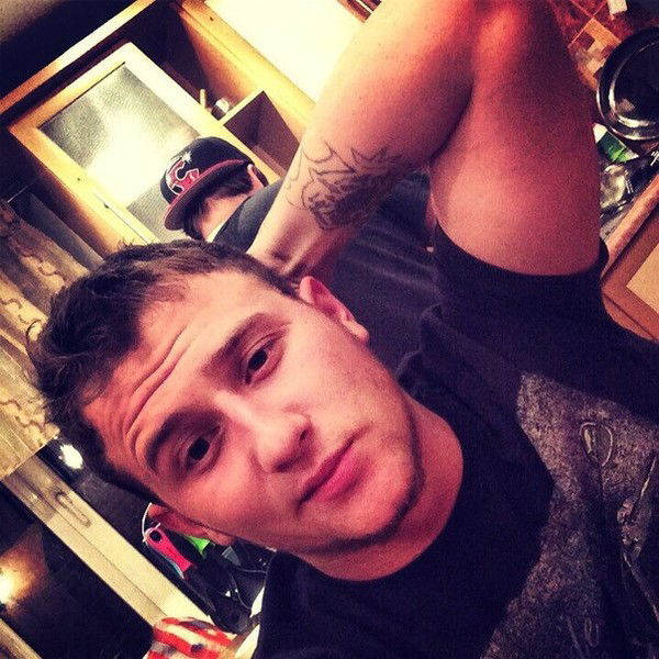 Павел Смирнов