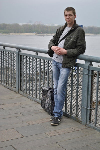 Саша Архипов