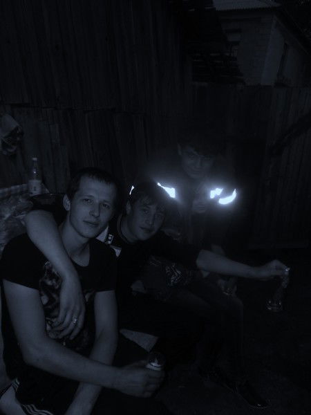 Андрей Гашков