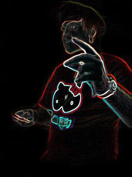 Евгений Захаров