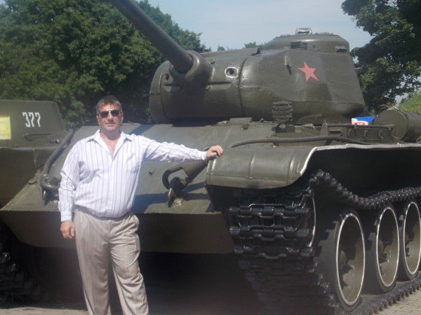 Владимир Ботяновский