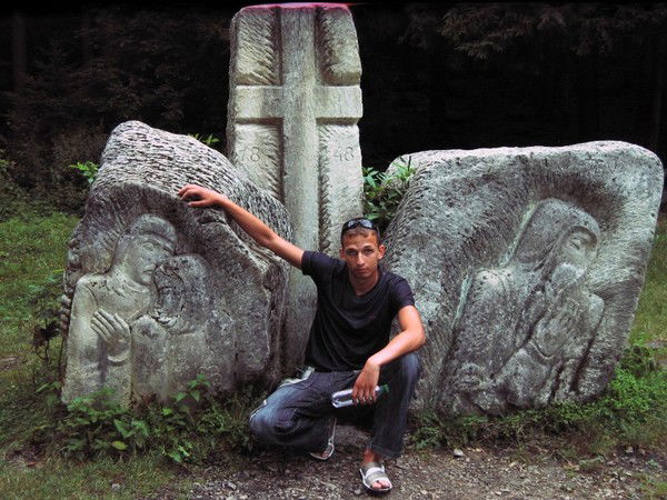 Богдан Брус