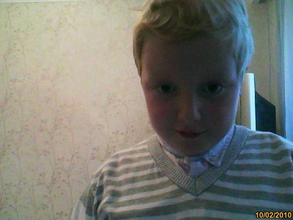 Никита Султанян