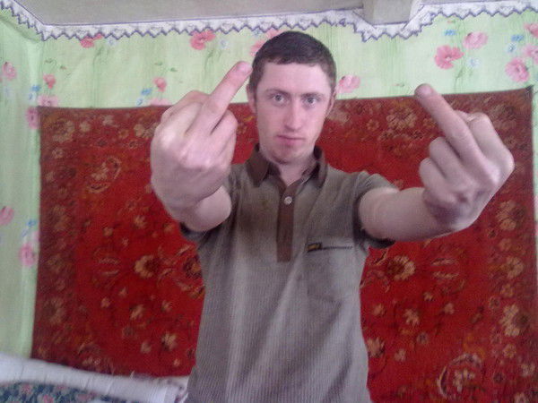 Дмитрий Тодорев