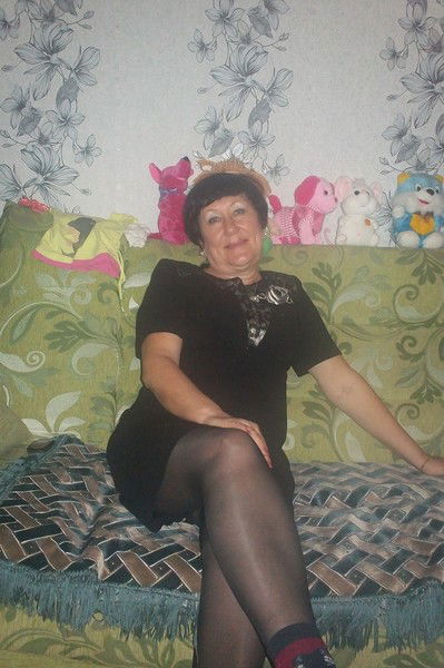 Вера Русина