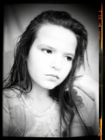 Анастасия Седина