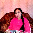 Aynazik Jaynakova
