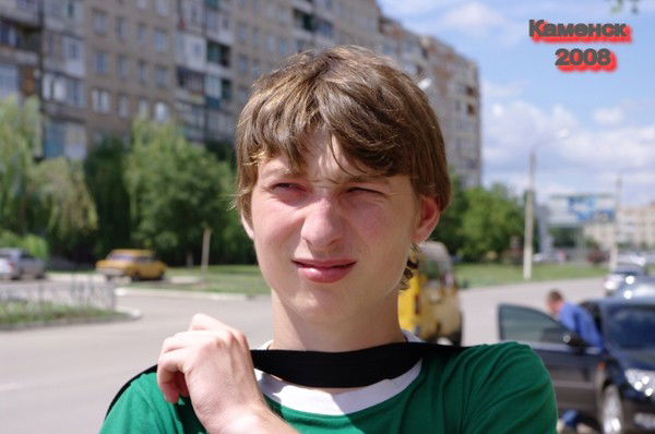 Артём Тюрин