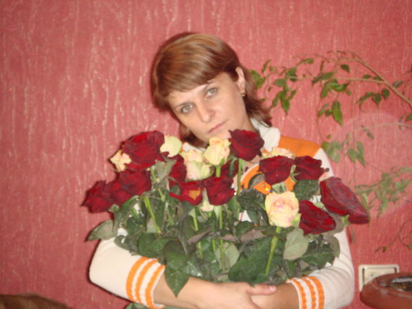 Анна Зинченко