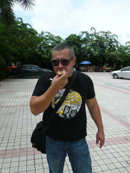 Александр Тиуков