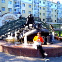 Яна Каренгина