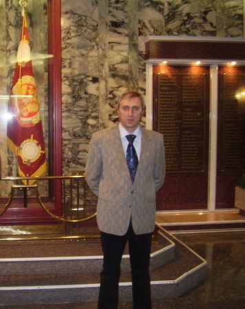 Хабиб Ибрагимов