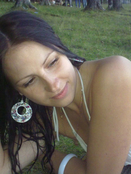 Ирина Назайкина