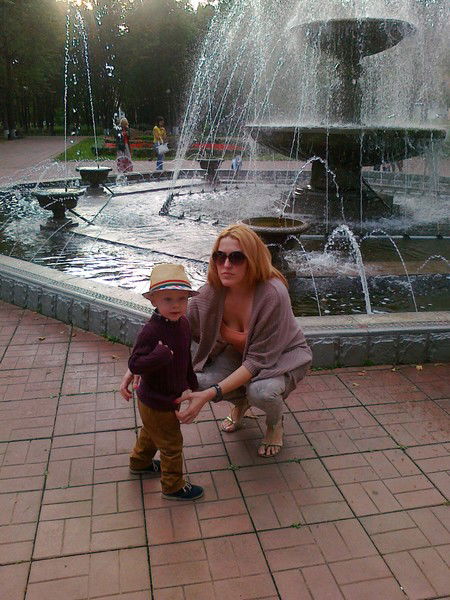 Ольга Иванова