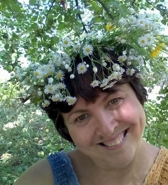 Тамара Артеменко