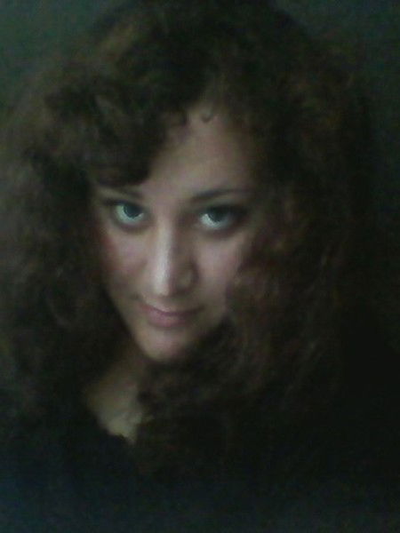 Оля Власкина