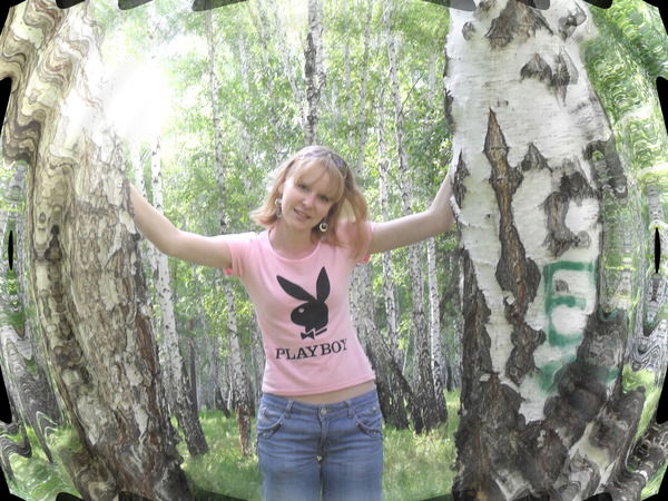 Алена Макеева