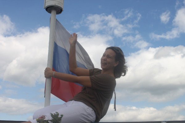 Лада Зиновьева