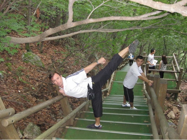 Михаил Афиногенов