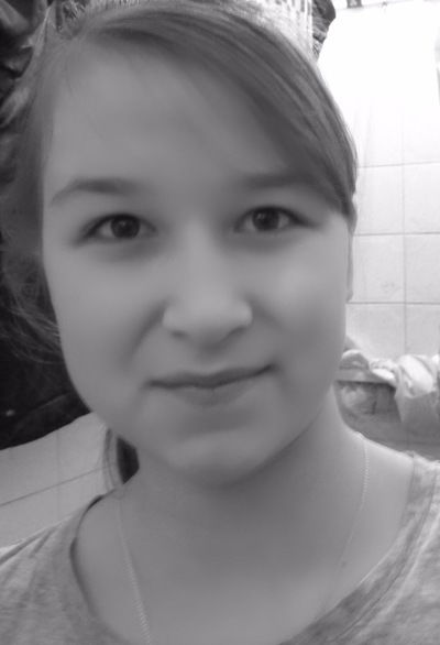 Кристина Калинина