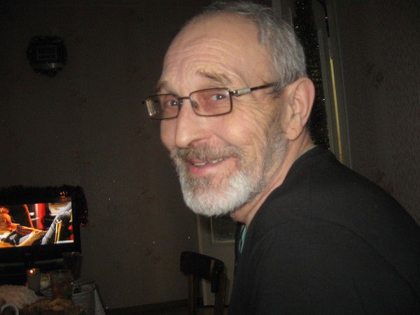 Валерий Рамодин