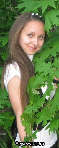 Заитова Дарья