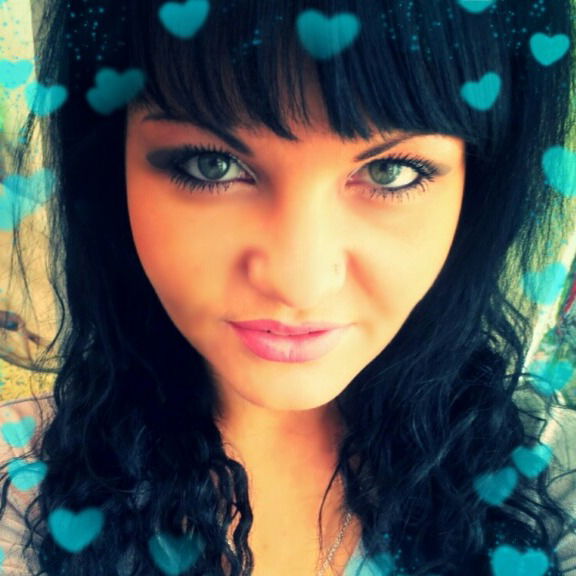 Елена Глазкова