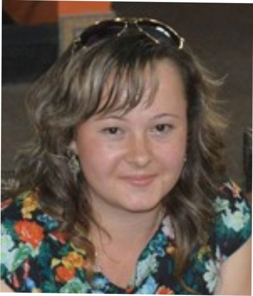 Галина Кеслер-Арабок