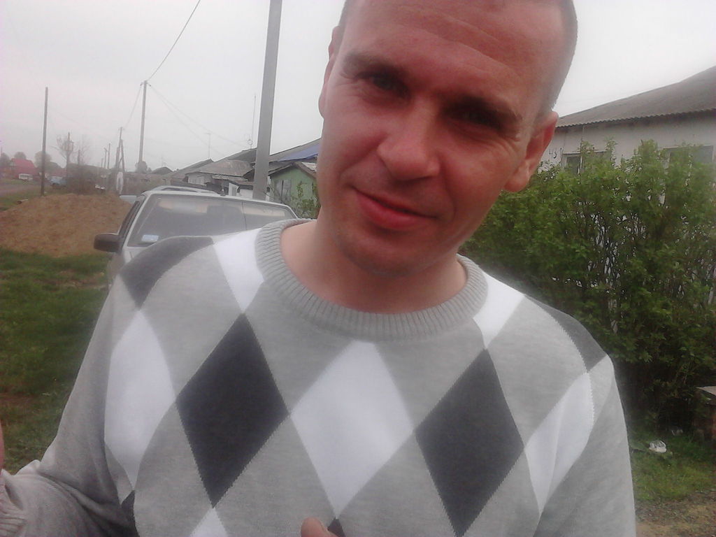 Игорь Брандт