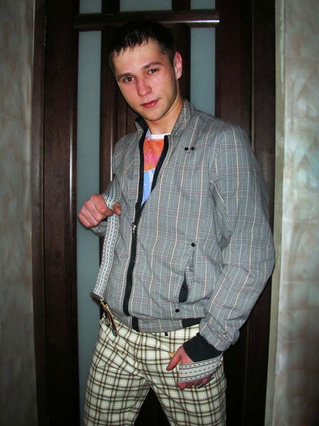 Игорь Качановский