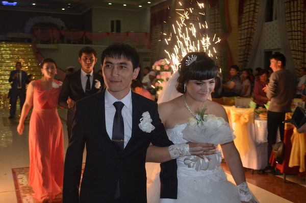 Мейржан Адилбеков